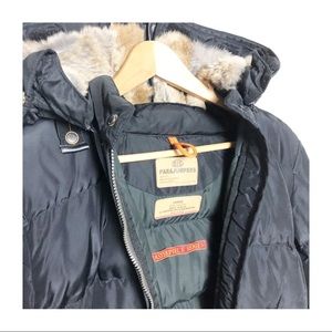 Parajumpers Long Bear parka